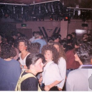 Star Bar