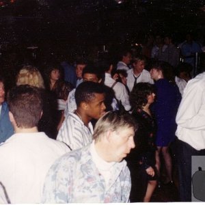 Crowd