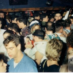 Crowd