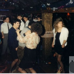 Crowd