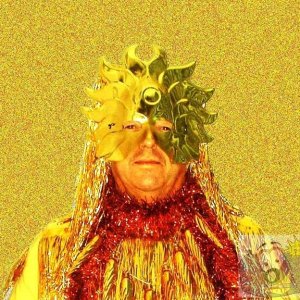 Here Comes The Sun - Fancy Dress 2004