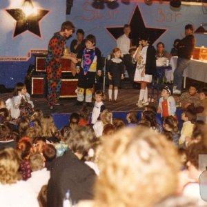 Children's party