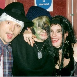 Fancy dress
