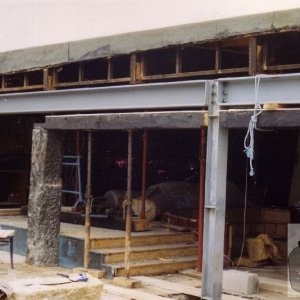 Joists