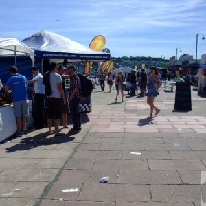 The Prom - Saturday, 22May10