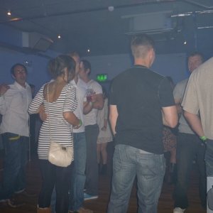 THE SOUND VIP NIGHT 8TH JULY 2010