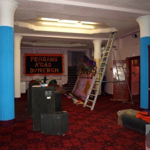 The Ritz Penzance