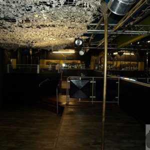 CLUB 2K What it used be like BEFORE the refit