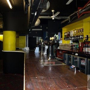 CLUB 2K What it used be like BEFORE the refit