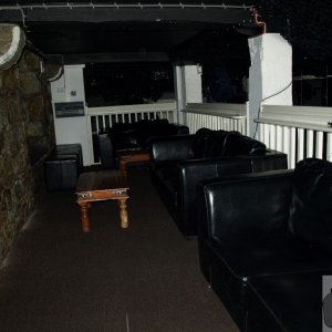 CLUB 2K What it used be like BEFORE the refit