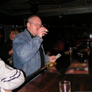 Regent bar and meadery