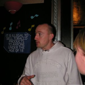 Regent bar
