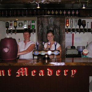 Regent Meadery