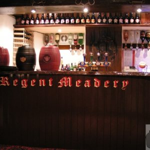Regent Meadery
