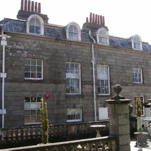 Treneere Manor