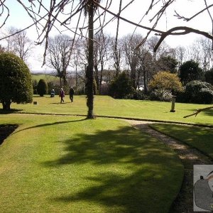 Treneere Manor