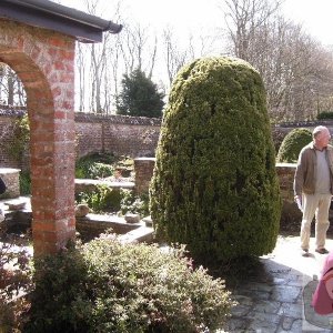 Treneere Manor
