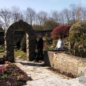 Treneere Manor