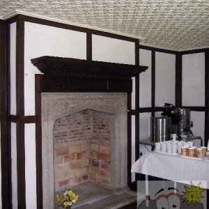 Treneere Manor