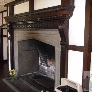 Treneere Manor
