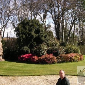 Treneere Manor