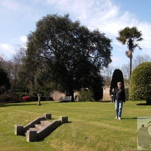 Treneere Manor
