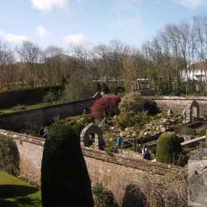 Treneere Manor