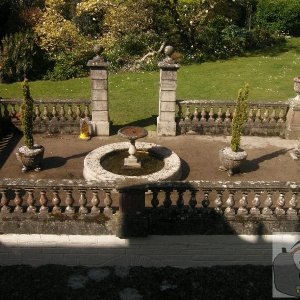 Treneere Manor