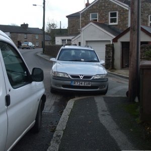 Pavement Pirates hit Heamoor
