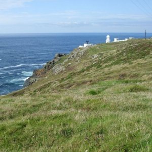 Pendeen Watch (17th Aug., 2009)