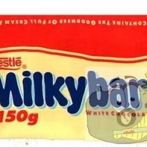 Milkybar