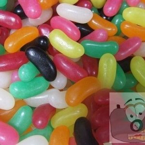 Jelly beans