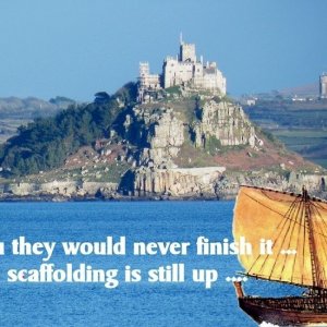 No chance of a stay there, then ...