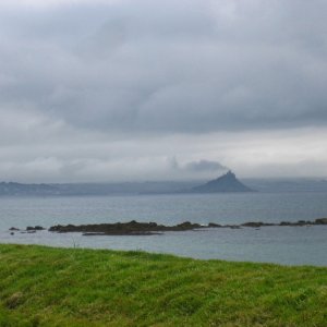 Smoke on the Mount