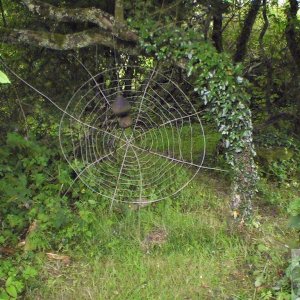 What a Tangled Web is Weaved at Tanglewood