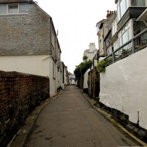St Ives