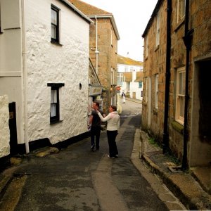 St Ives