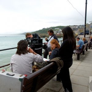 St Ives interview