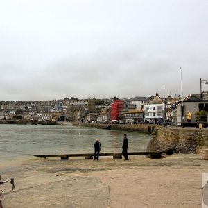 St Ives