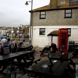 St ives