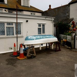 St ives
