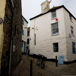 St Ives