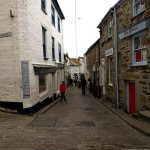 St Ives