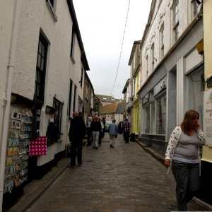 St Ives
