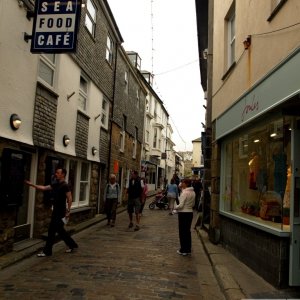 St Ives
