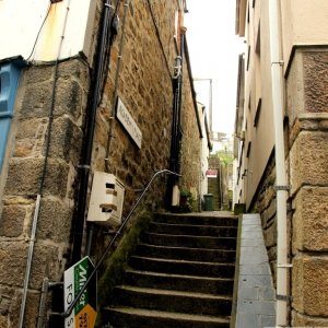 St Ives