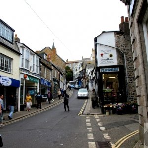 St Ives