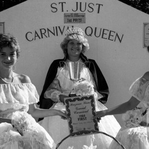 St Just Carnival