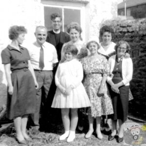 St Just People - 1