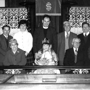 St Just People - 3